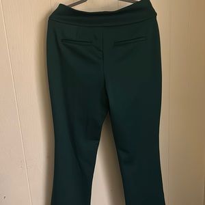 Express work pant